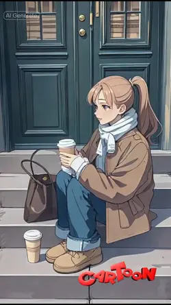Anime Filter