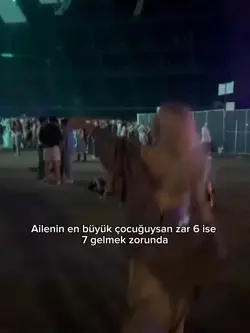 Zar 7 gelmek zorunda
