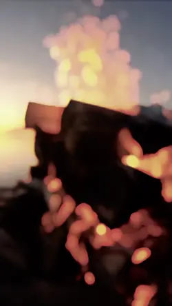 Fire Slowmotion 