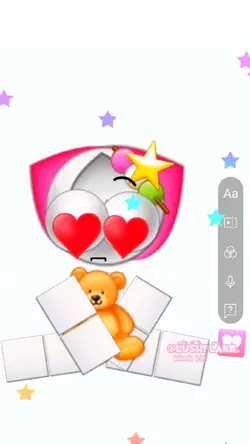 emoji cat part 2