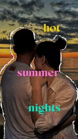 Hot summer 
