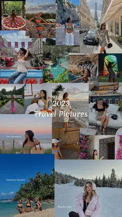 2023 Travel Pictures