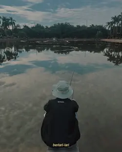 aku tenang
