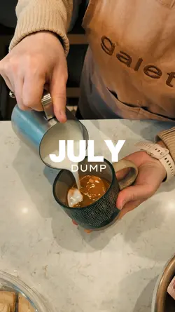 July Dump