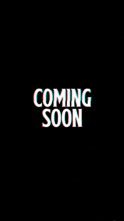 Intro Coming Soon