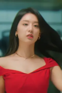 Kim Ji-won