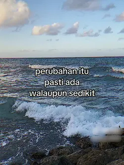 PERUBAHAN ITU PASTI 
