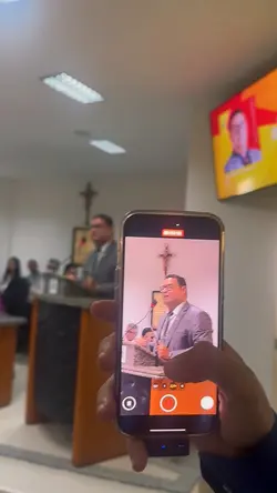 Sessão ordinária