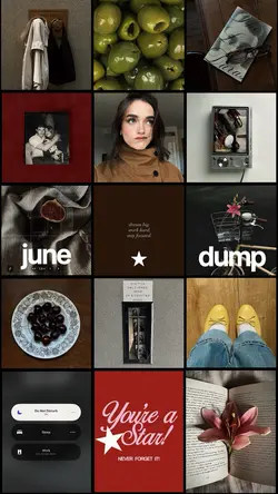 June dump 2026