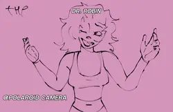 𝓕𝓻𝓮𝓪𝓴𝔂 