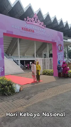 Hari Kebaya Nasional