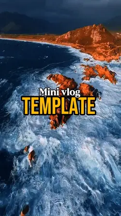 4 Clips Template