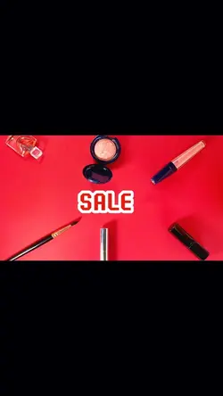 Sale 