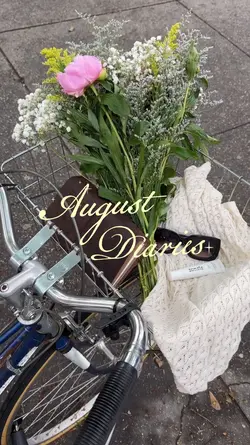 Pov August Diaries 
