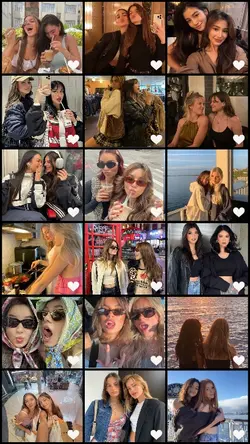 Best Friends dump