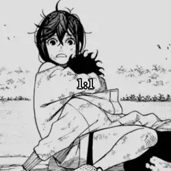 im his, he's mine
