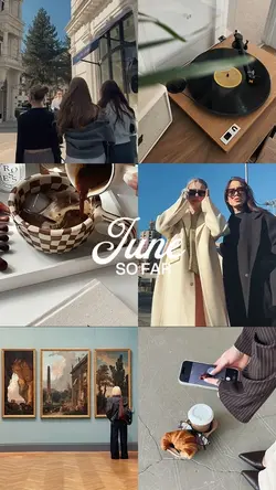 June sofar