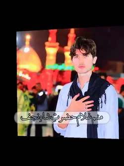 شاہ نجف