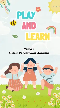 Play and Learn