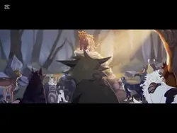 Warrior cats edit!!