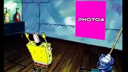 Sponge Bob 