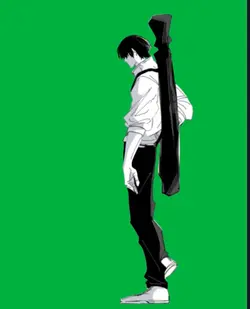 mentahan anime gfx