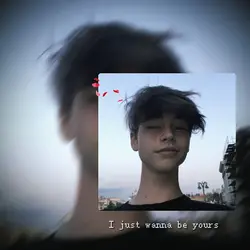 wanna be yours 
