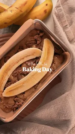Baking Day