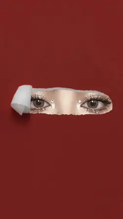 ig eyes trend