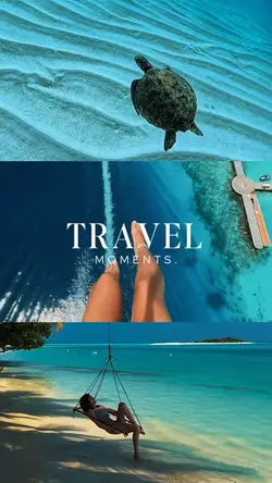 TRAVEL MOMENTS 