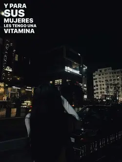 Vitamina - Jombriel 