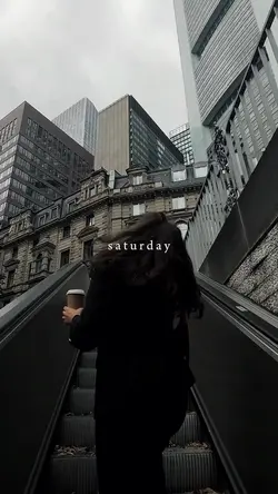 Saturday