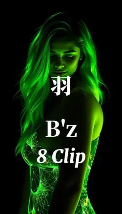 羽／B'z