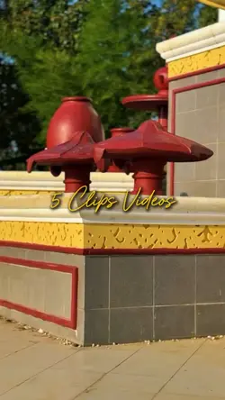5 Clips Videos 