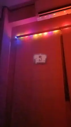My room?