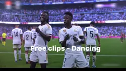 Free Clips