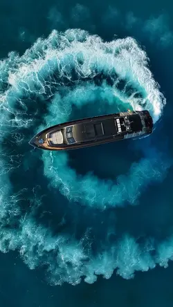 7 cinematic video