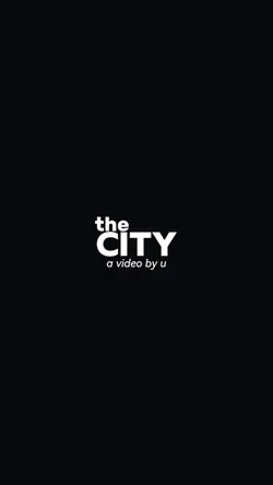 the city journey 
