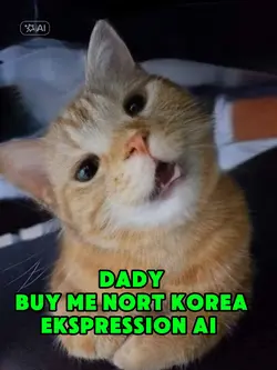 Buy Me Nort Korea