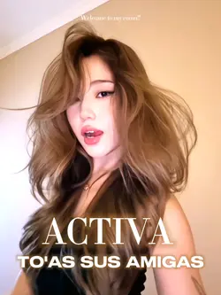 ACTIVA TO'AS SUS 