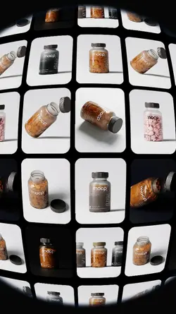 Product Stories 