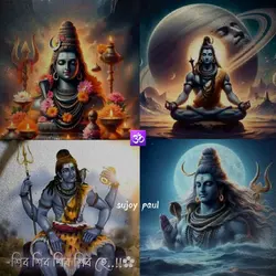 horo gouri pranonath