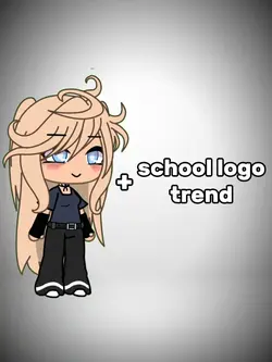 logo school trend