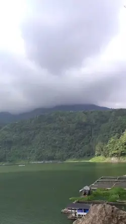telaga Menjer 