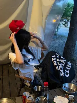 cool girl 