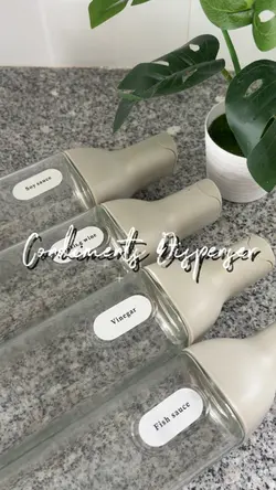 Kitchen finds
