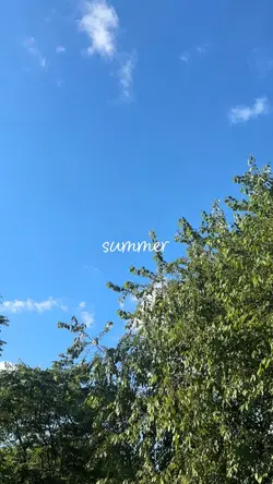 summer