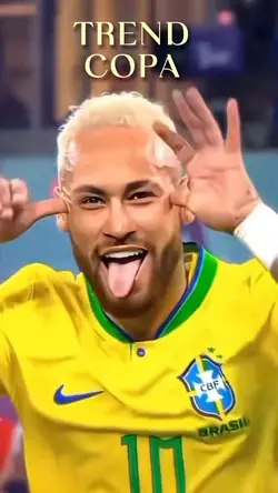 TREND COPA DO MUNDO
