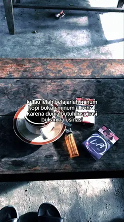 ngopi