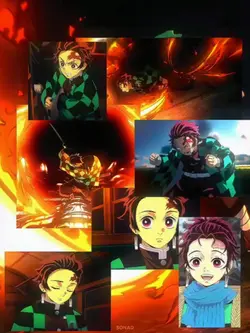 Demon slayer